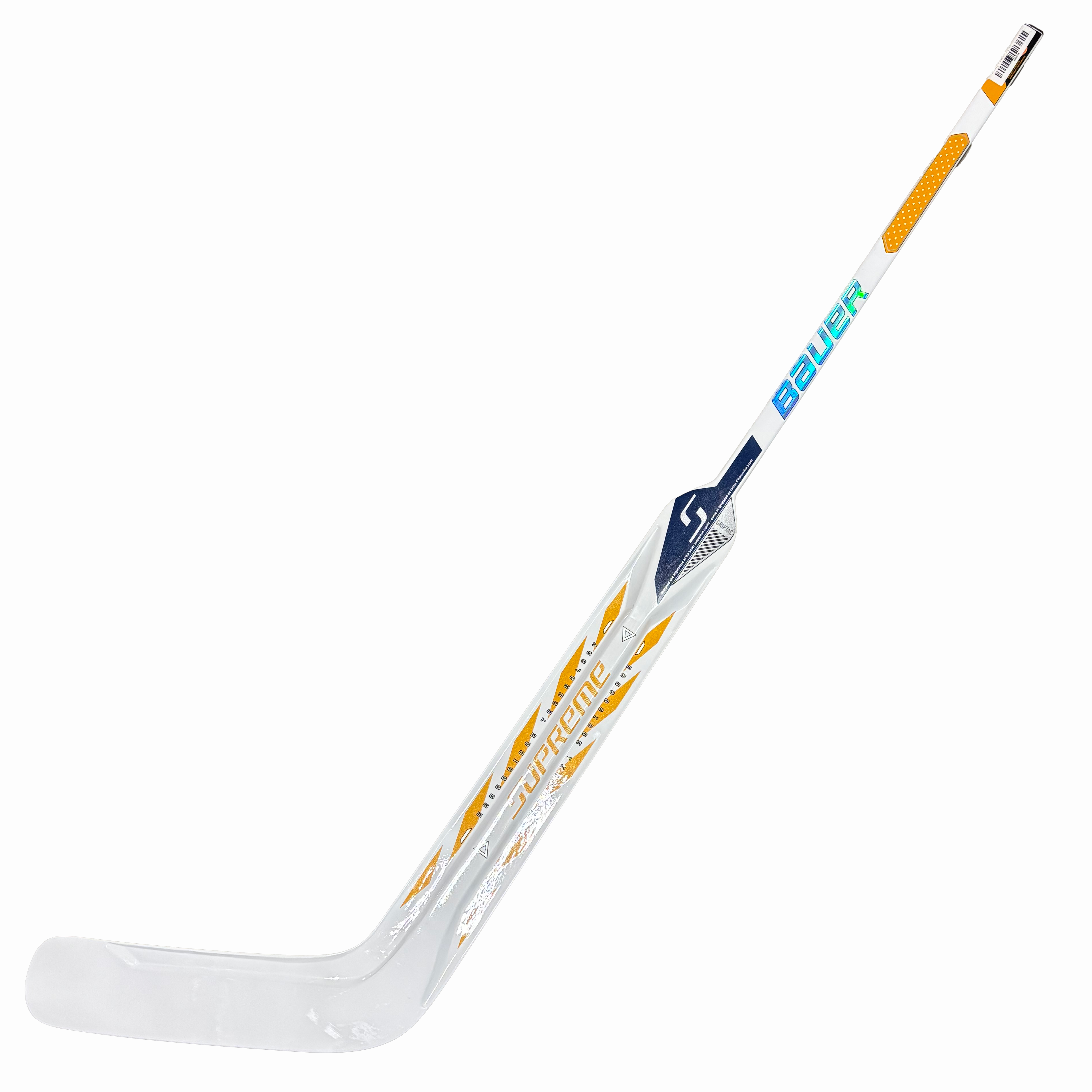 Goalie - Bauer Supreme Shadow